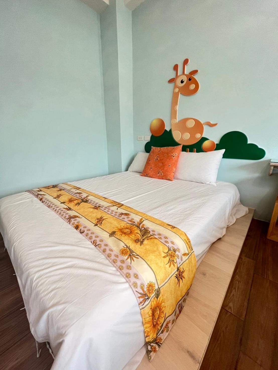 Bed and Breakfast Kenting Avignon Heng-ch'un Exterior foto
