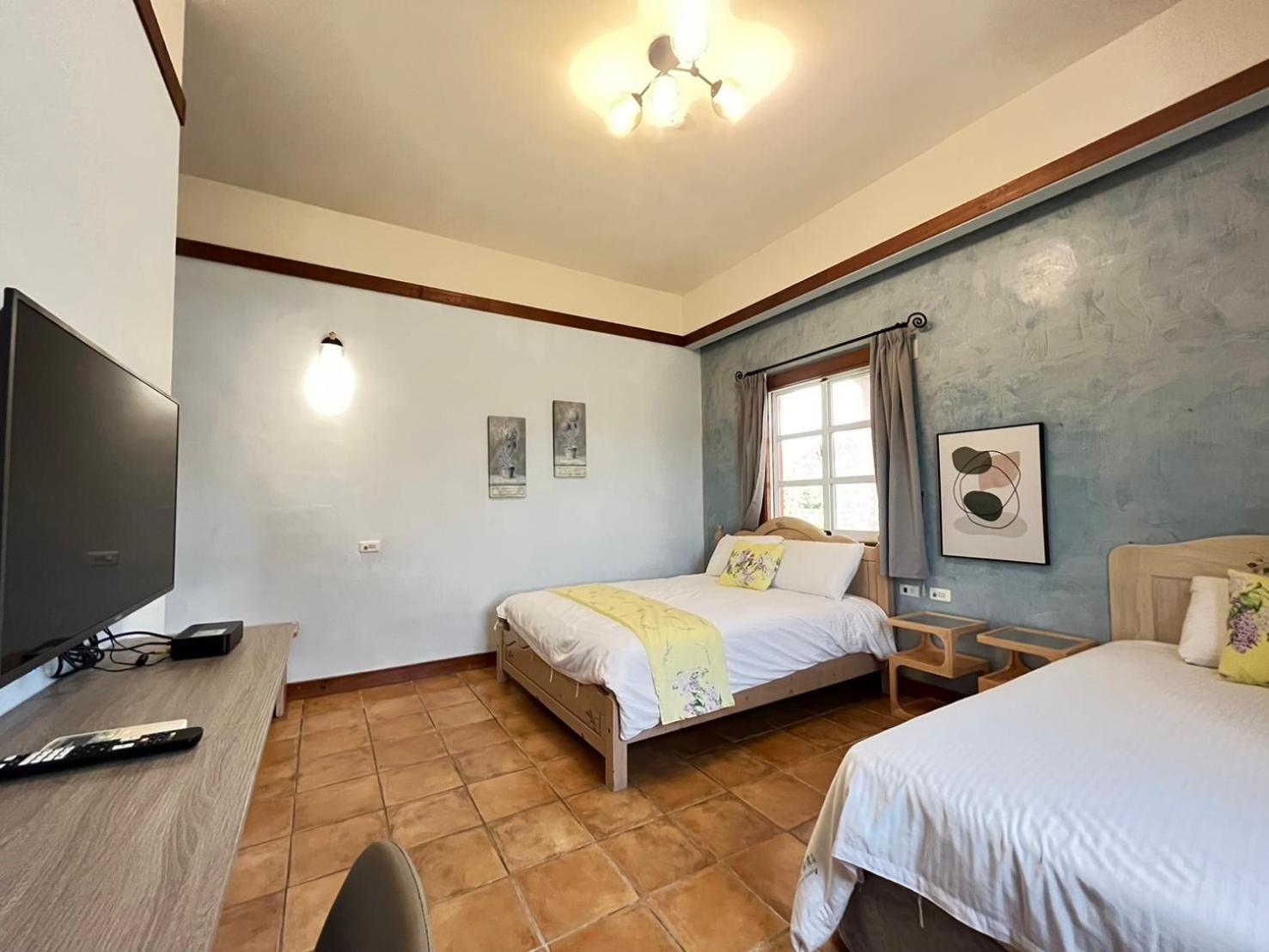 Bed and Breakfast Kenting Avignon Heng-ch'un Exterior foto